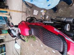 Bajaj Pulsar 150